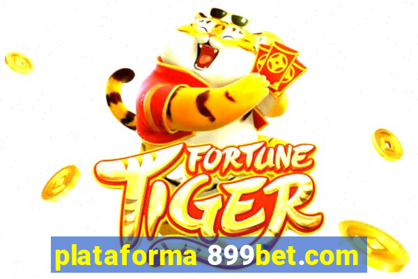 plataforma 899bet.com